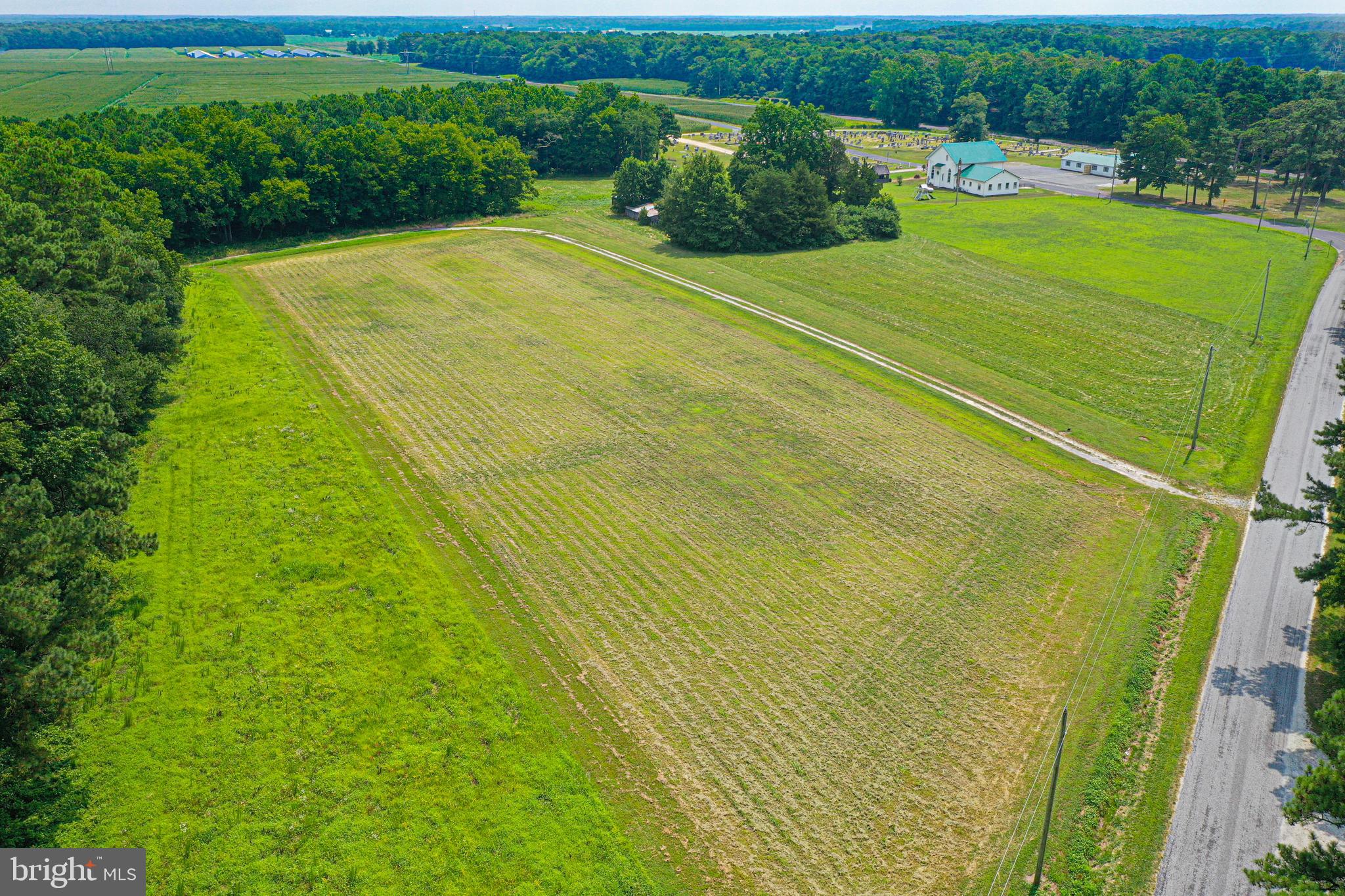 Lot 1 Line Church Road Delmar, DE 19940 - Photo 4 of 14