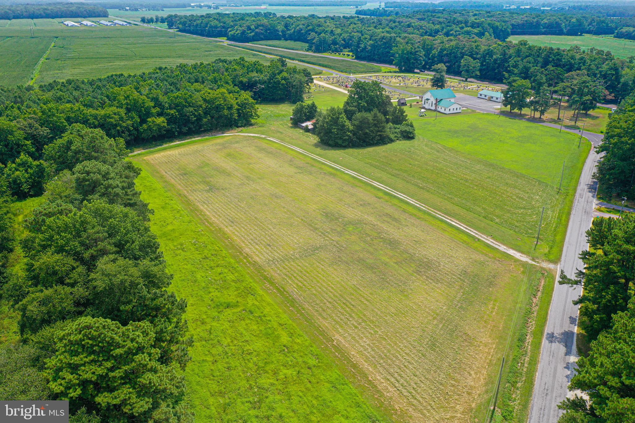 Lot 1 Line Church Road Delmar, DE 19940 - Photo 5 of 14