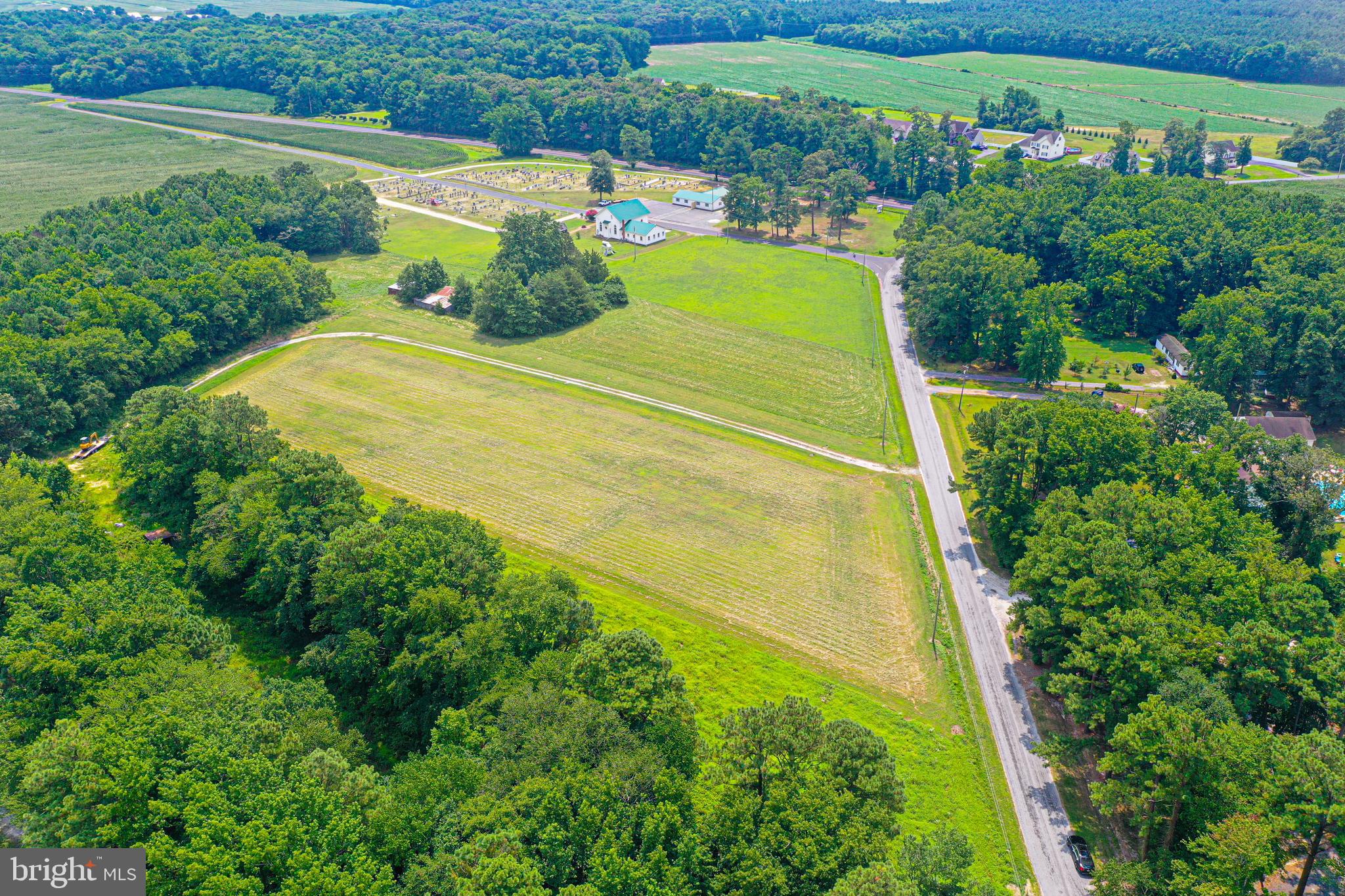 Lot 1 Line Church Road Delmar, DE 19940 - Photo 6 of 14