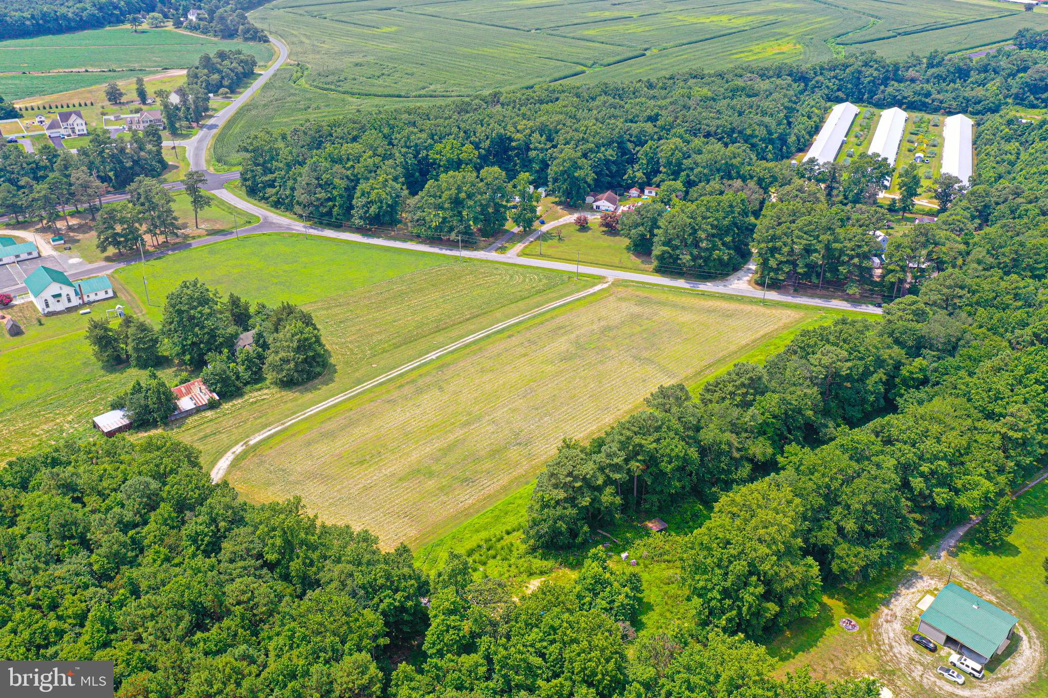 Lot 1 Line Church Road Delmar, DE 19940 - Photo 8 of 14
