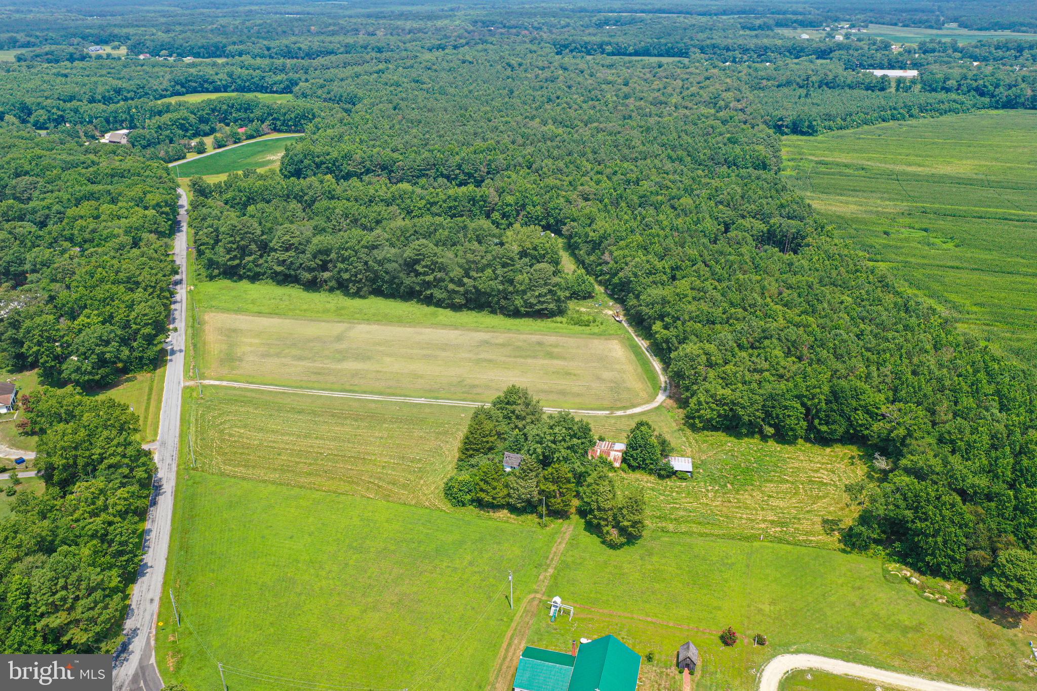 Lot 1 Line Church Road Delmar, DE 19940 - Photo 10 of 14