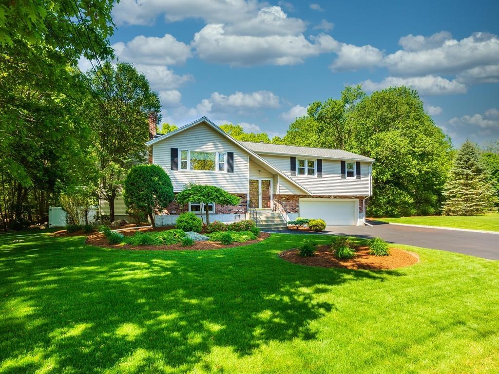 9 Williams Road Sharon, MA 02067 - Photo 2 of 35