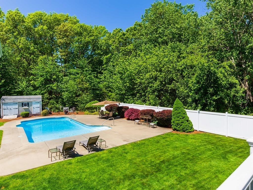 9 Williams Road Sharon, MA 02067 - Photo 27 of 35