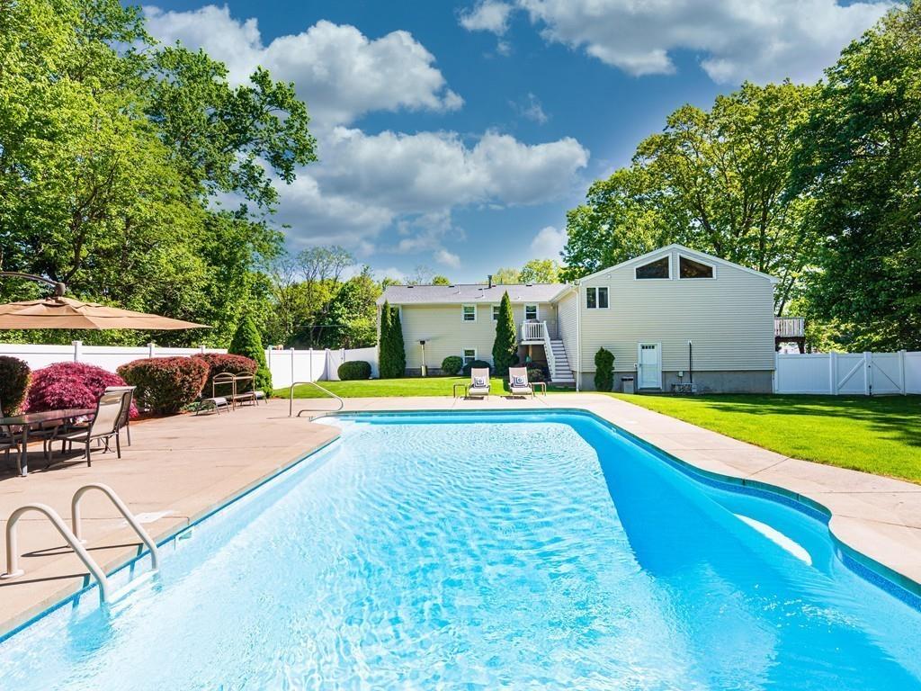 9 Williams Road Sharon, MA 02067 - Photo 28 of 35