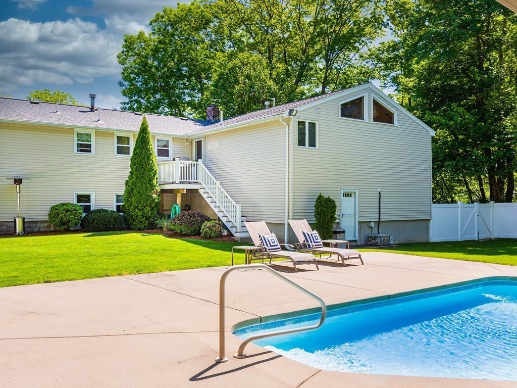 9 Williams Road Sharon, MA 02067 - Photo 30 of 35