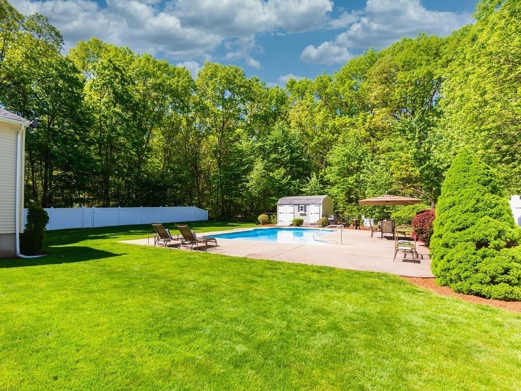 9 Williams Road Sharon, MA 02067 - Photo 31 of 35