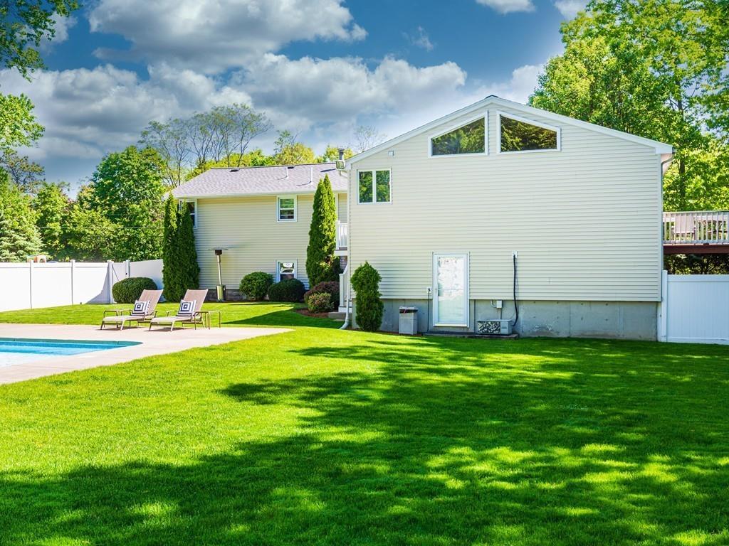 9 Williams Road Sharon, MA 02067 - Photo 33 of 35