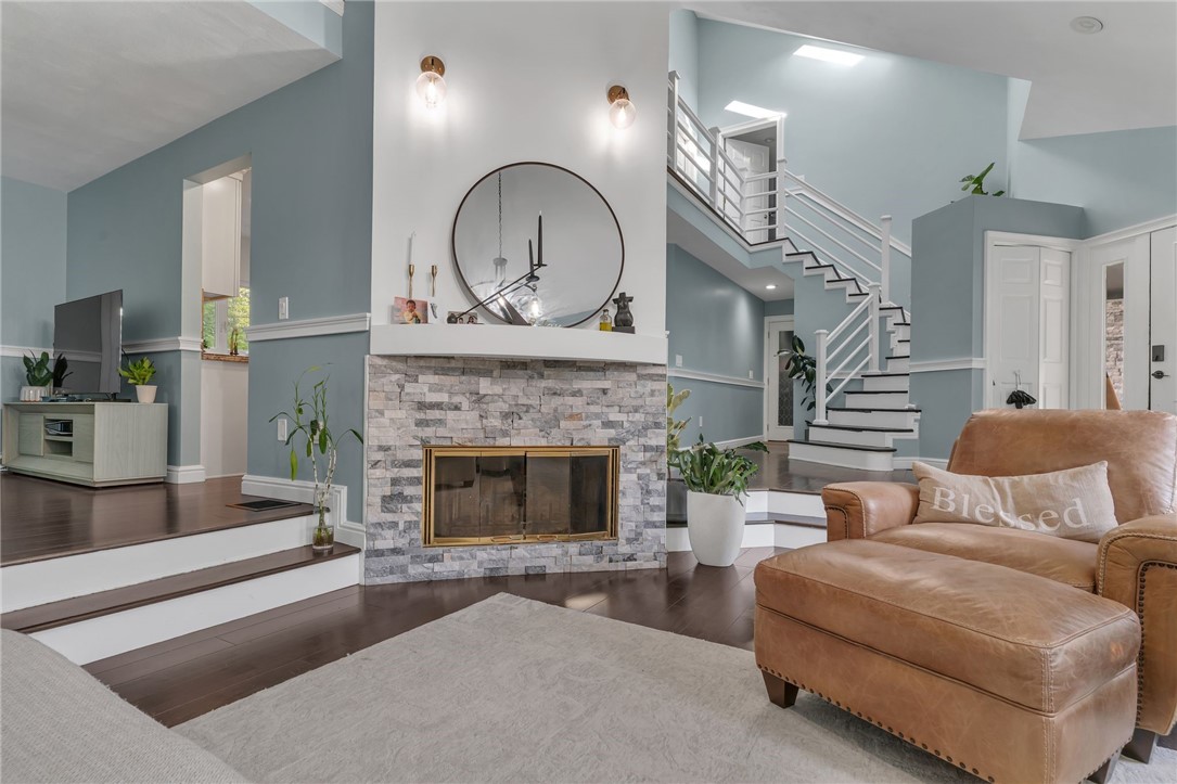 5 Basil Crossing Cranston, RI 02921 - Photo 13 of 34 Gallery Image 13