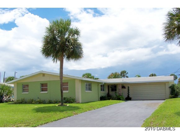 154 Marvin Road Ormond Beach, FL 32176 - Photo 1 of 20 Primary Photo