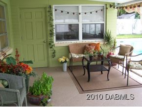 154 Marvin Road Ormond Beach, FL 32176 - Photo 19 of 20 Additional Photo