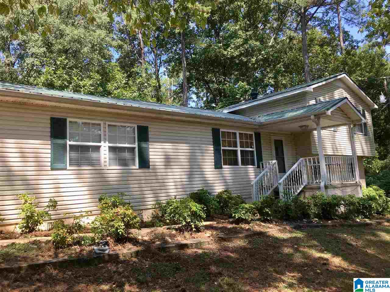 1458 Highway 74 Chelsea, AL 35043 - Photo 11 of 24