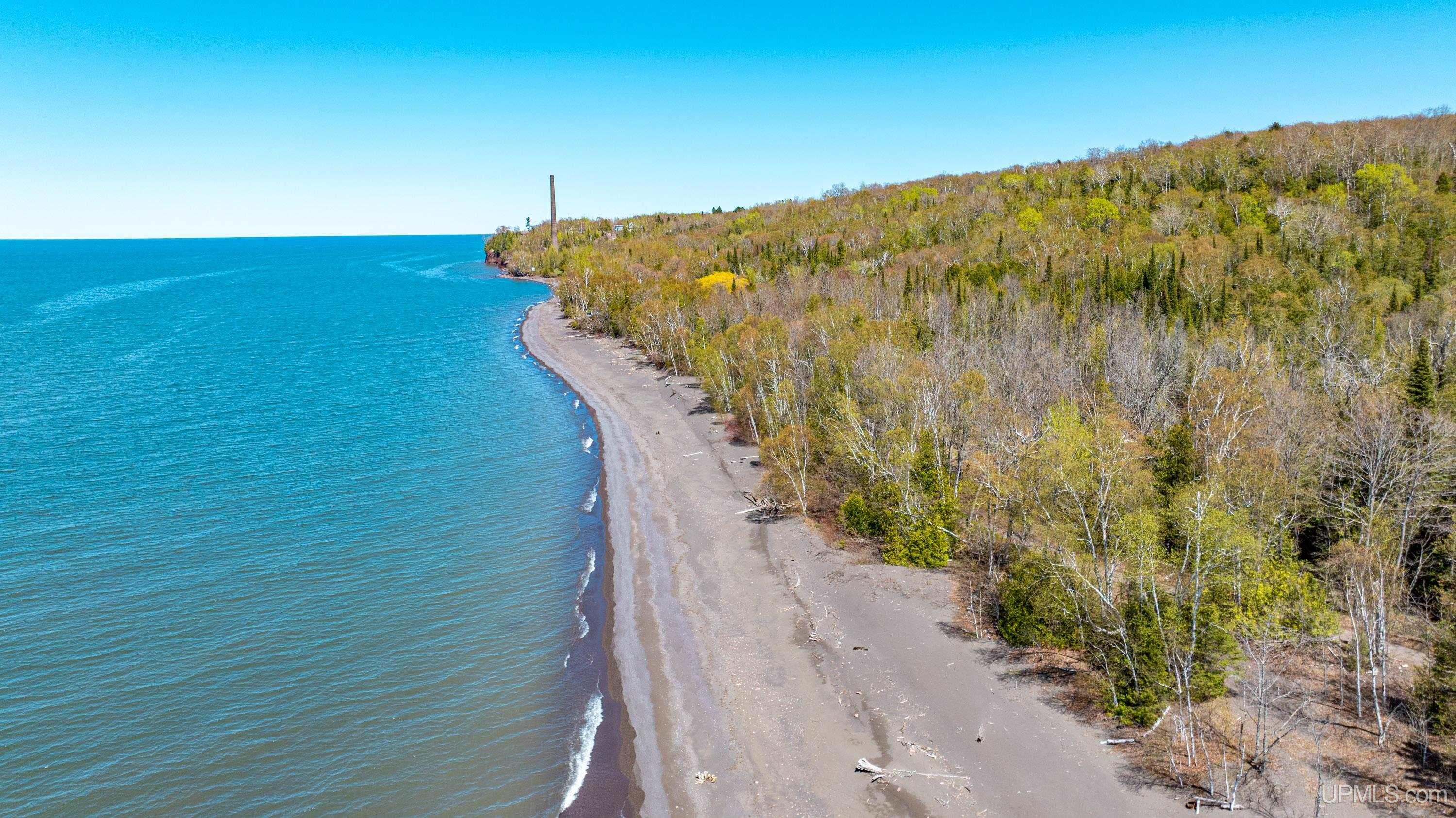 49190 Upper Freda Shores Road Atlantic Mine, MI 49905 - Photo 43 of 68