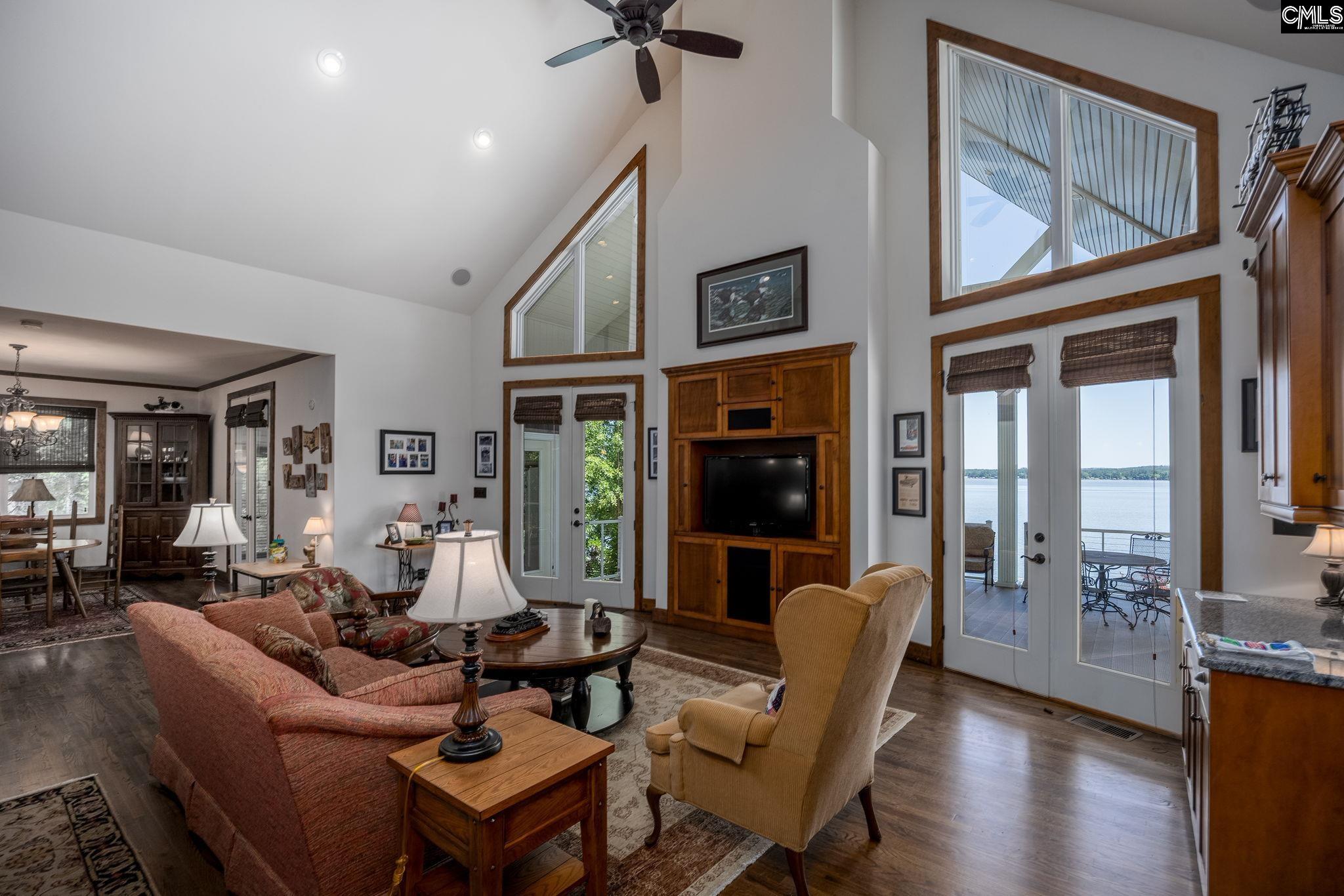 639 Kingfisher Drive Ridgeway, SC 29130 - Photo 10 of 48