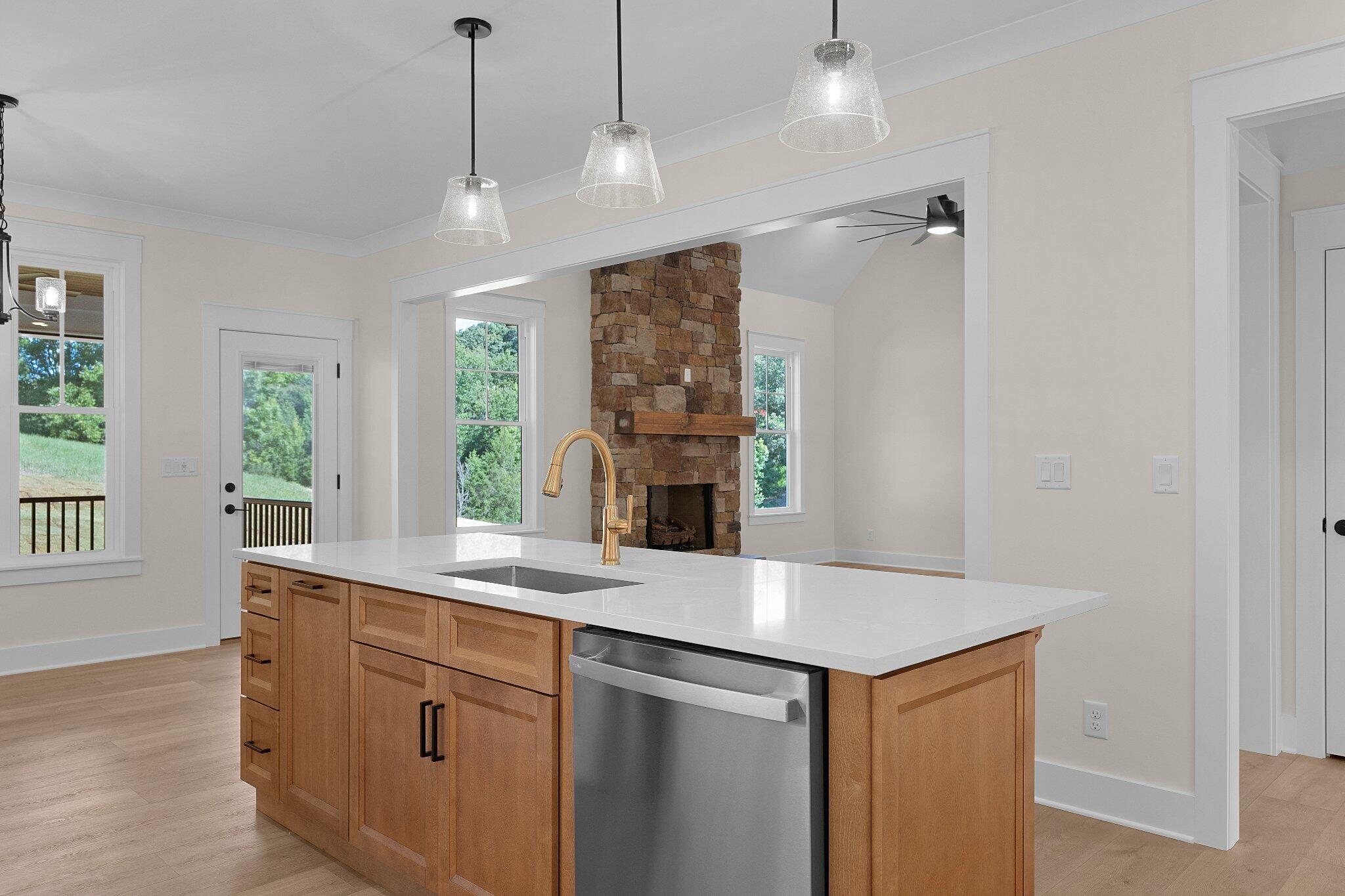 6932 Cooley Road Ooltewah, TN 37363 - Photo 16 of 45 39 - 6932 Cooley Rd - Main