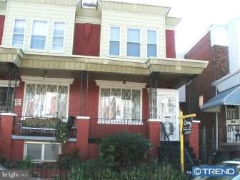 5742 Addison Street Philadelphia, PA 19143 - Photo 1 of 11 Exterior