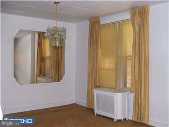 5742 Addison Street Philadelphia, PA 19143 - Photo 4 of 11 Dining Room