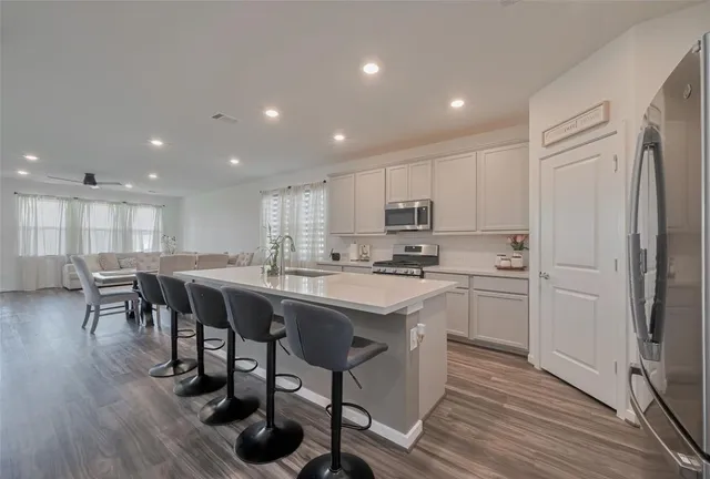 $3,500 | 21611 Shadowbrook Birch Drive, Cypress, TX 77433