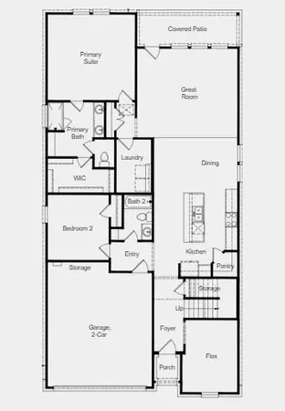 $3,400 | 21611 Shadowbrook Birch Drive, Cypress, TX 77433