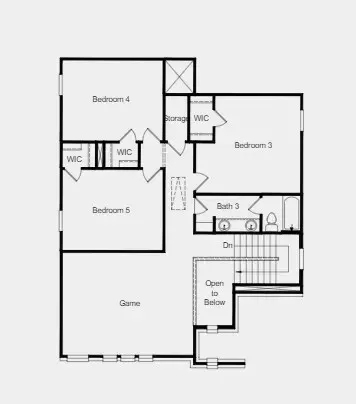 $3,400 | 21611 Shadowbrook Birch Drive, Cypress, TX 77433