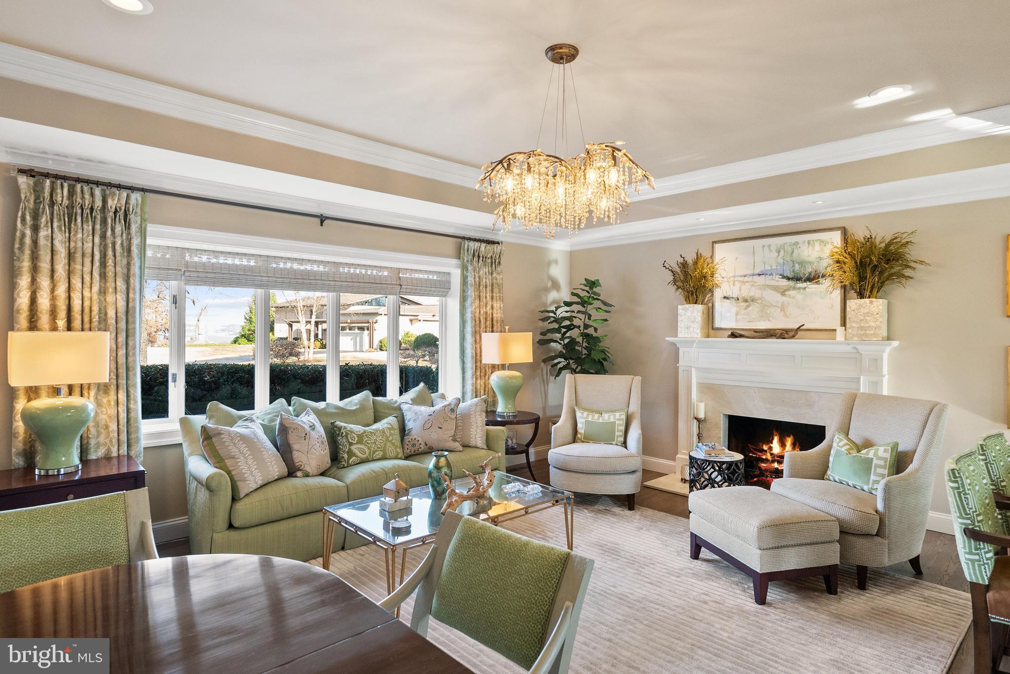 1101 Gatewood Drive Alexandria, VA 22307 - Photo 12 of 63