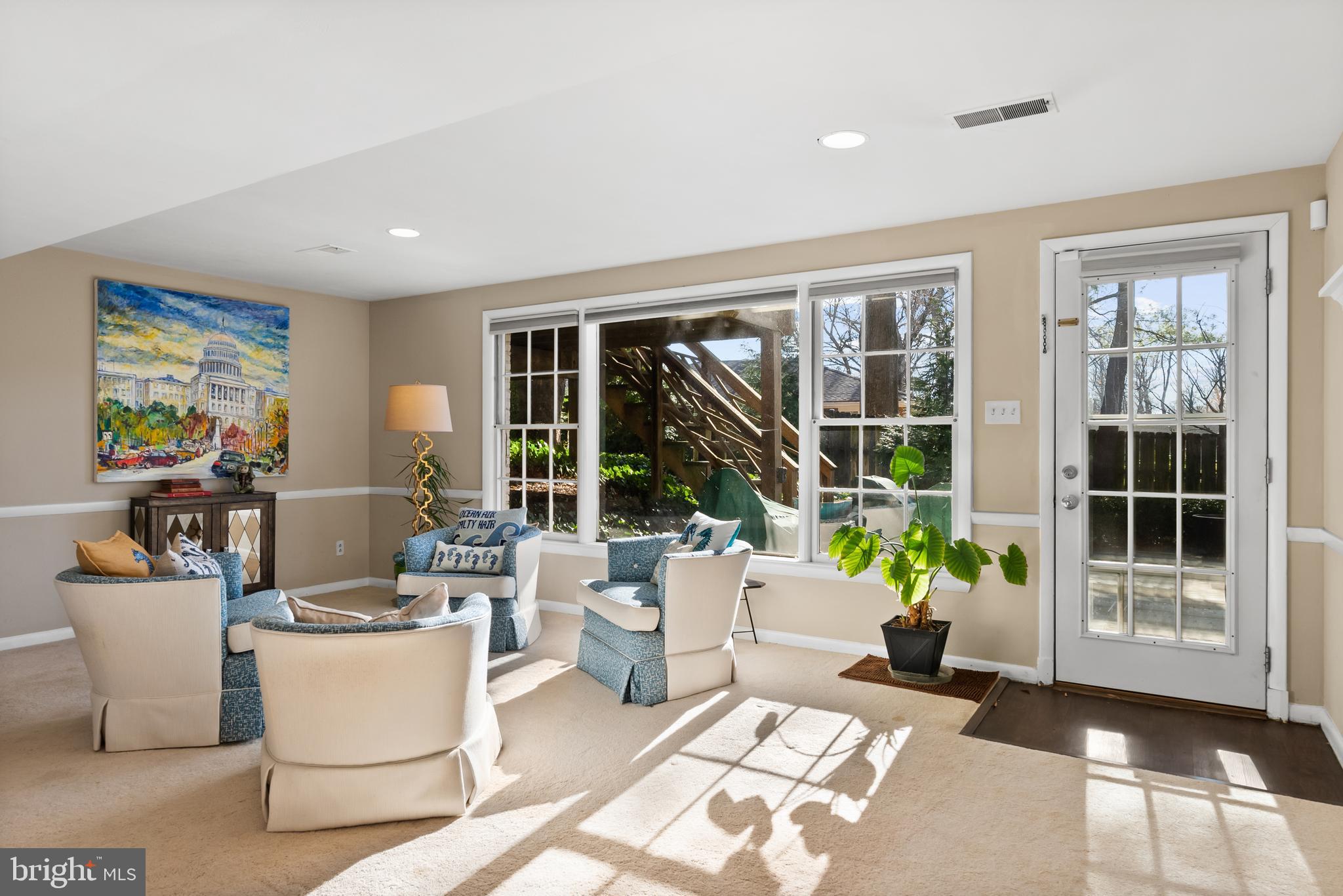 1101 Gatewood Drive Alexandria, VA 22307 - Photo 55 of 63