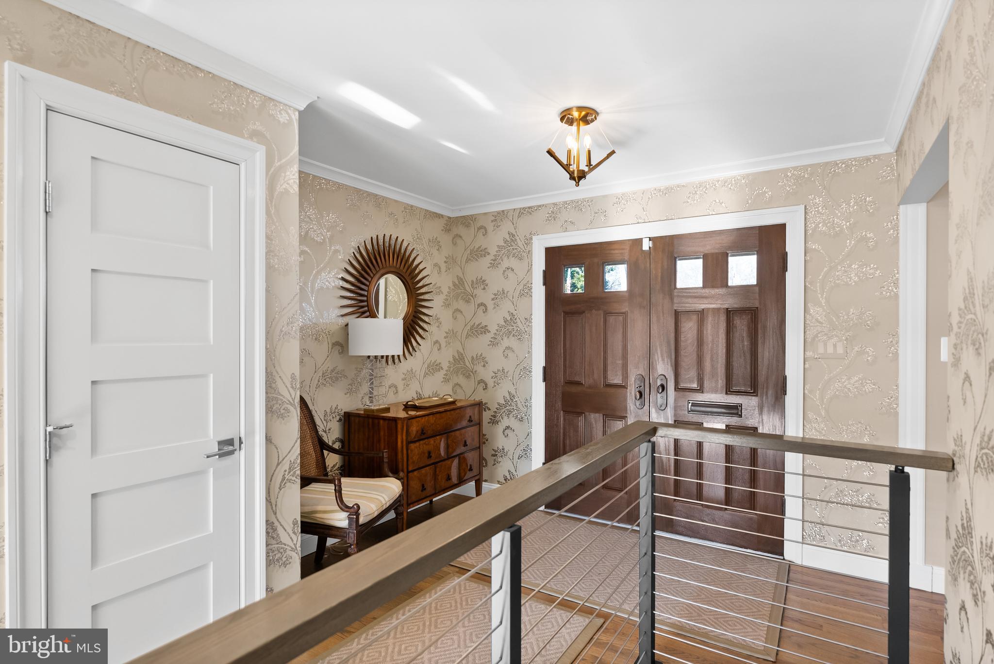 1101 Gatewood Drive Alexandria, VA 22307 - Photo 8 of 63