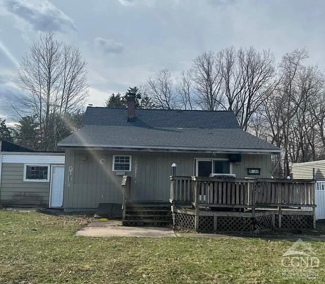 27 Plank Road Troy, NY 12182 - Photo 2 of 15 Photo 2