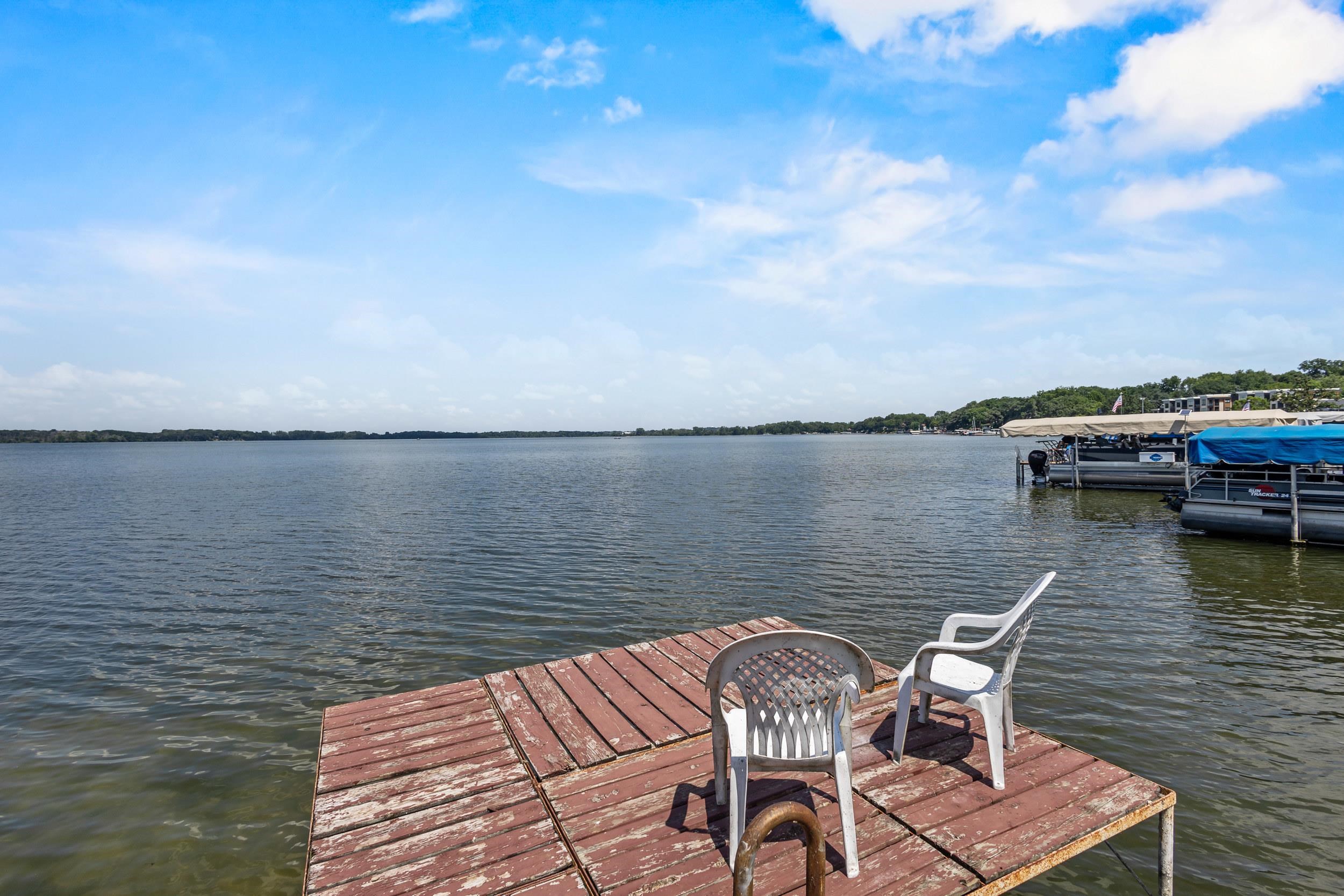 5904 Lake Edge Road McFarland, WI 53558 - Photo 39 of 49