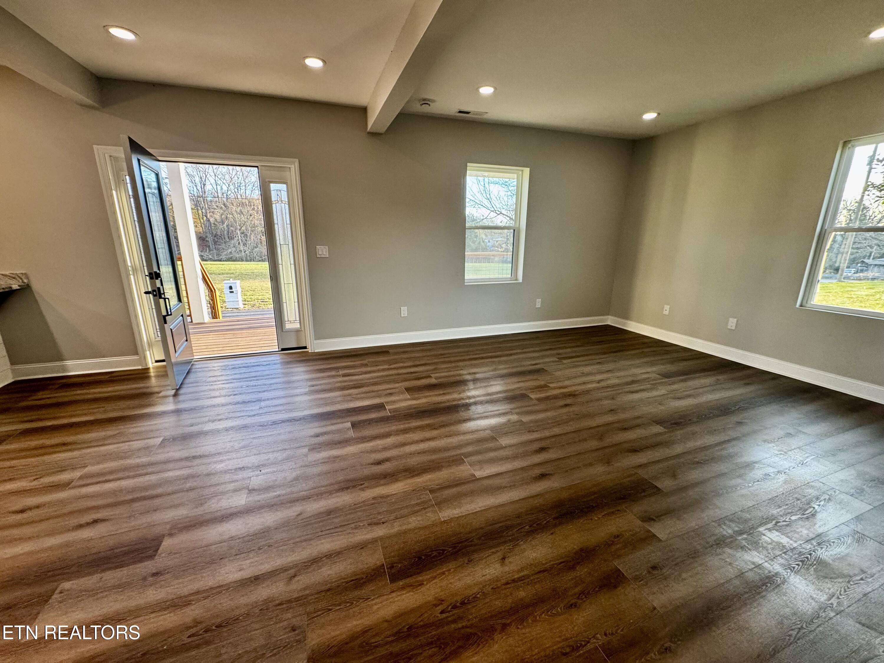 1545 Slover Springs Road Dandridge, TN 37725 - Photo 8 of 55 Family Room