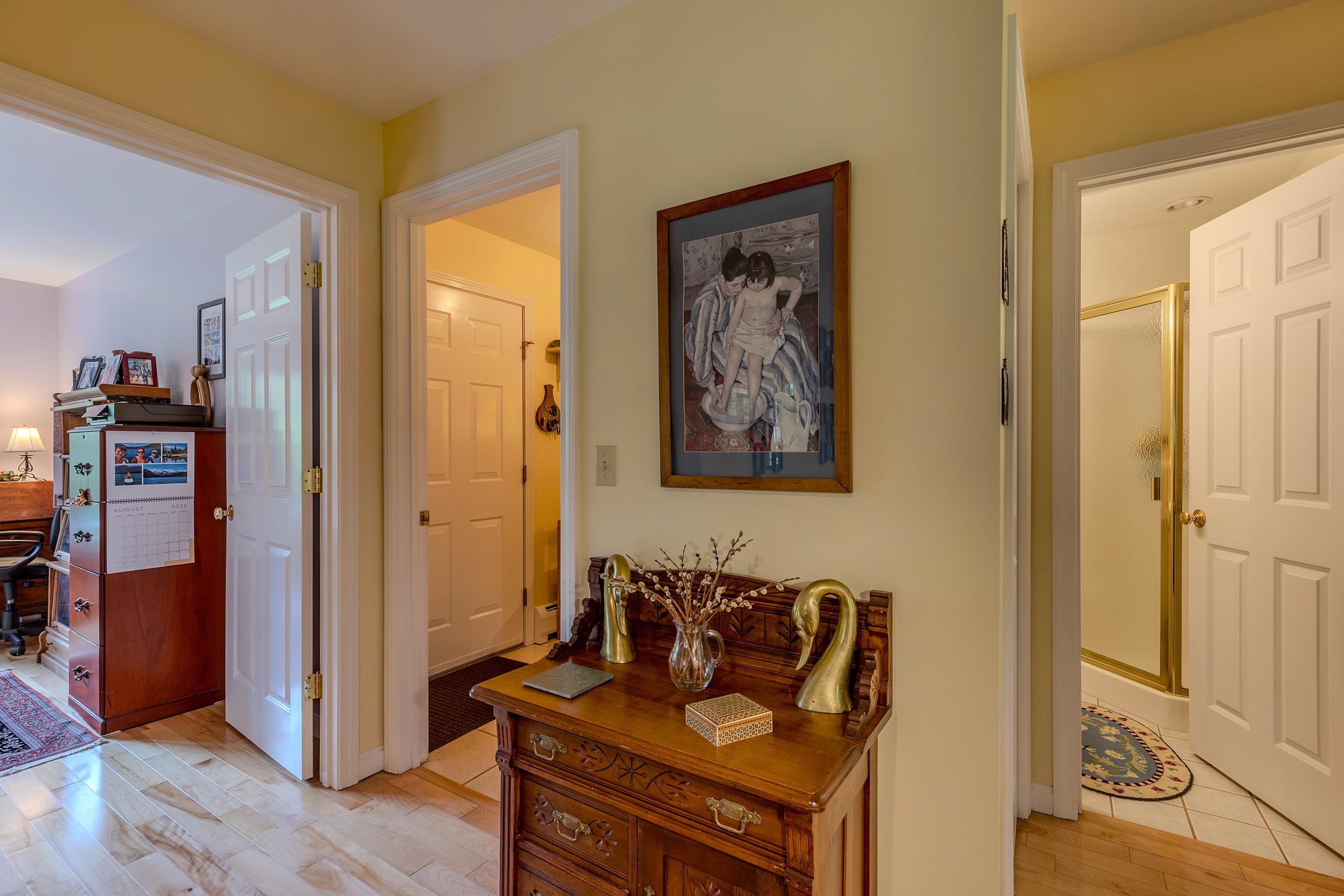 189 Dan Jarvis Road Weathersfield, VT 05156 - Photo 28 of 44 Gallery Image 28