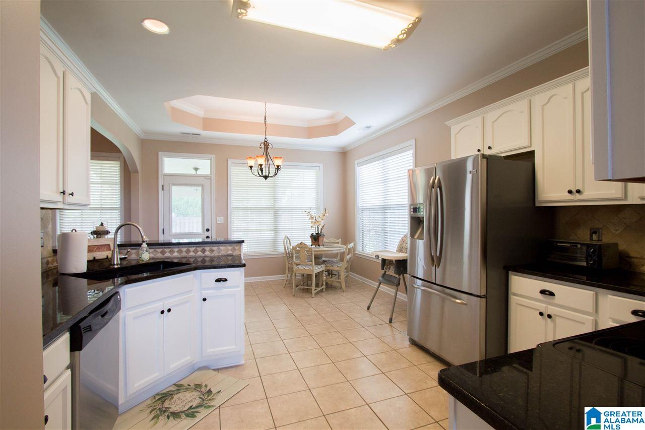 137 Addison Drive Calera, AL 35040 - Photo 15 of 50 Gallery Image 15