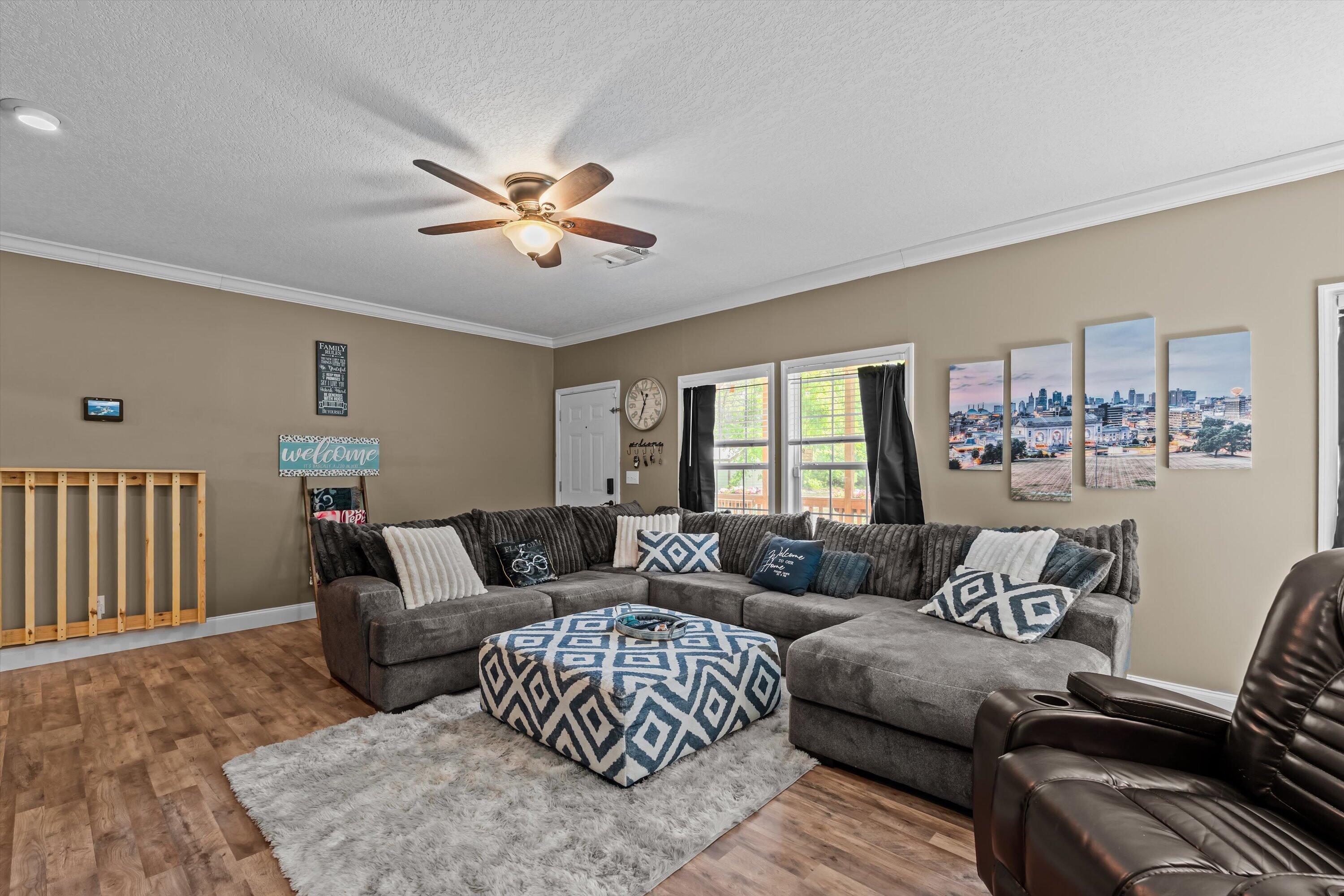 2417 Farmers Bridge Road Hephzibah, GA 30815 - Photo 3 of 47 05-AIV01505