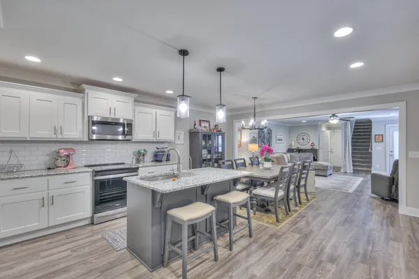 $389,000 | 5610 Maples Retreat Drive, Murfreesboro, TN 37127