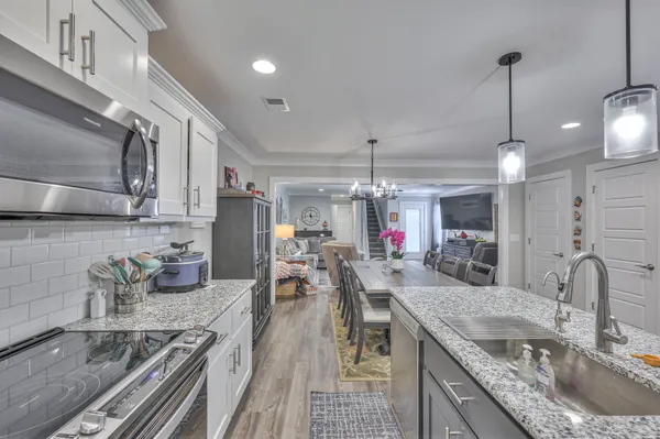 $389,000 | 5610 Maples Retreat Drive, Murfreesboro, TN 37127