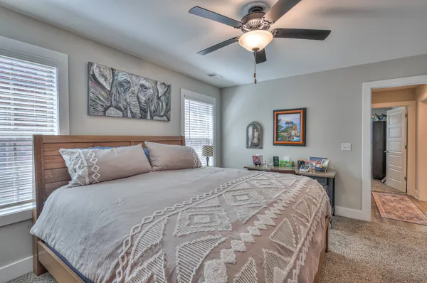 $389,000 | 5610 Maples Retreat Drive, Murfreesboro, TN 37127