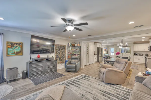 $389,000 | 5610 Maples Retreat Drive, Murfreesboro, TN 37127