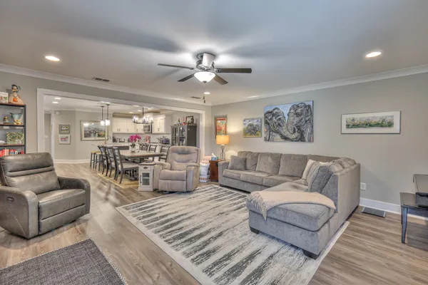 $389,000 | 5610 Maples Retreat Drive, Murfreesboro, TN 37127