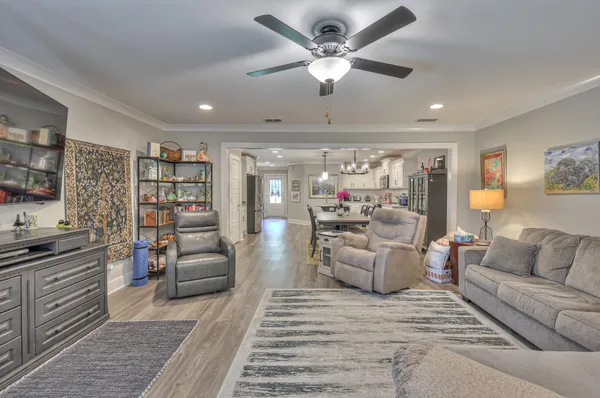 $389,000 | 5610 Maples Retreat Drive, Murfreesboro, TN 37127