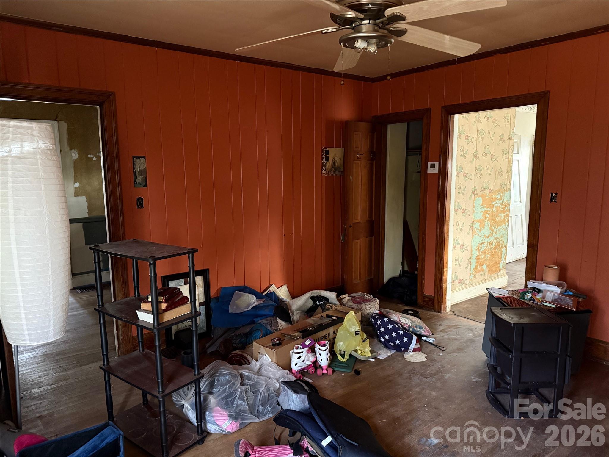 104 Brookhill Road Shelby, NC 28150 - Photo 26 of 40 a room with furniture and window