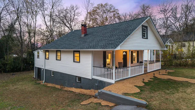 $199,000 | 3301 Taylor Street, Chattanooga, TN 37406