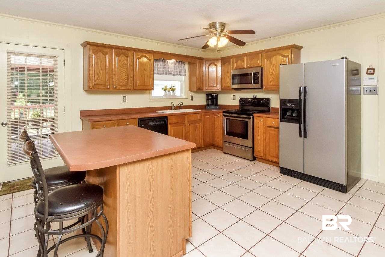 7041 Hampton Road Irvington, AL 36544 - Photo 10 of 28