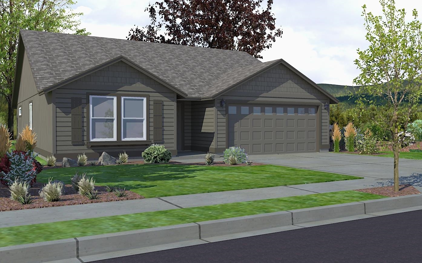 19696 East Spruce Lane Unit 25/2 EDGEWOOD