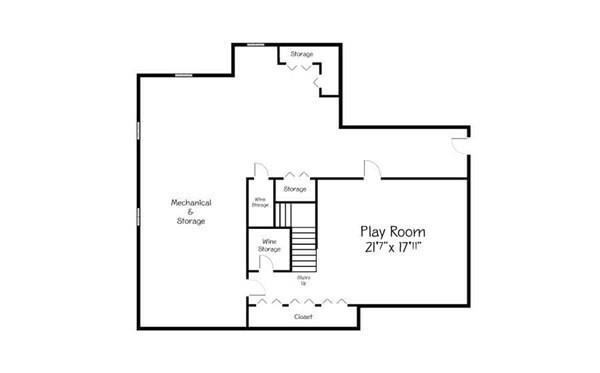 38 Bowditch Road Sudbury, MA 01776 - Photo 42 of 42 unknown