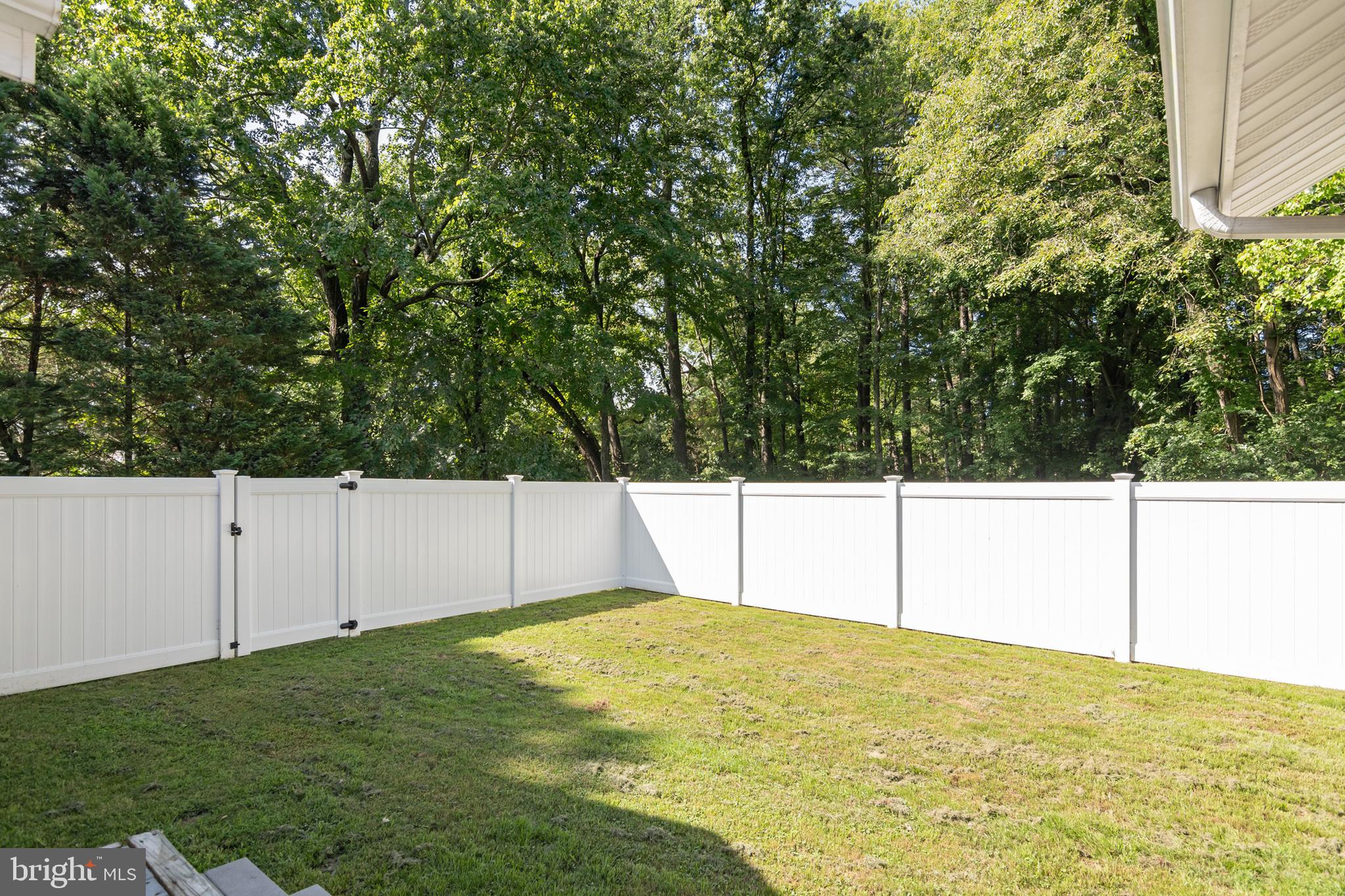6824 Hopkins Neck Road Easton, MD 21601 - Photo 41 of 45 a view of an outdoor space and a yard