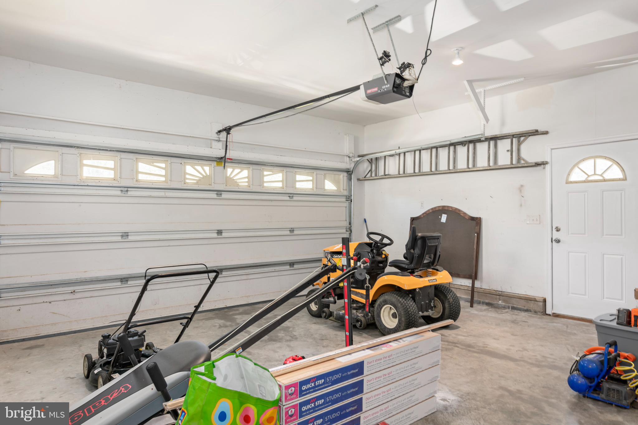 6824 Hopkins Neck Road Easton, MD 21601 - Photo 43 of 45 a view of a room with gym equipment