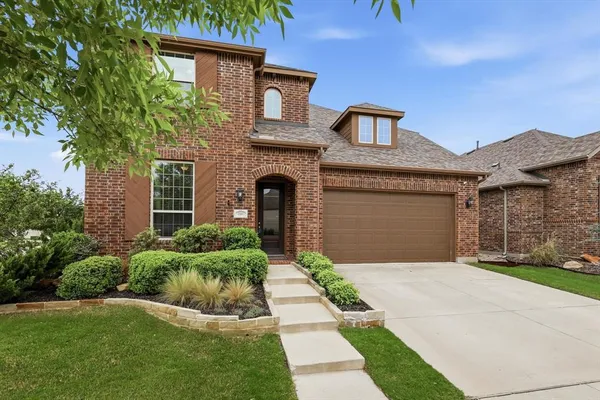 $479,500 | 1801 13th Street, Argyle, TX 76226