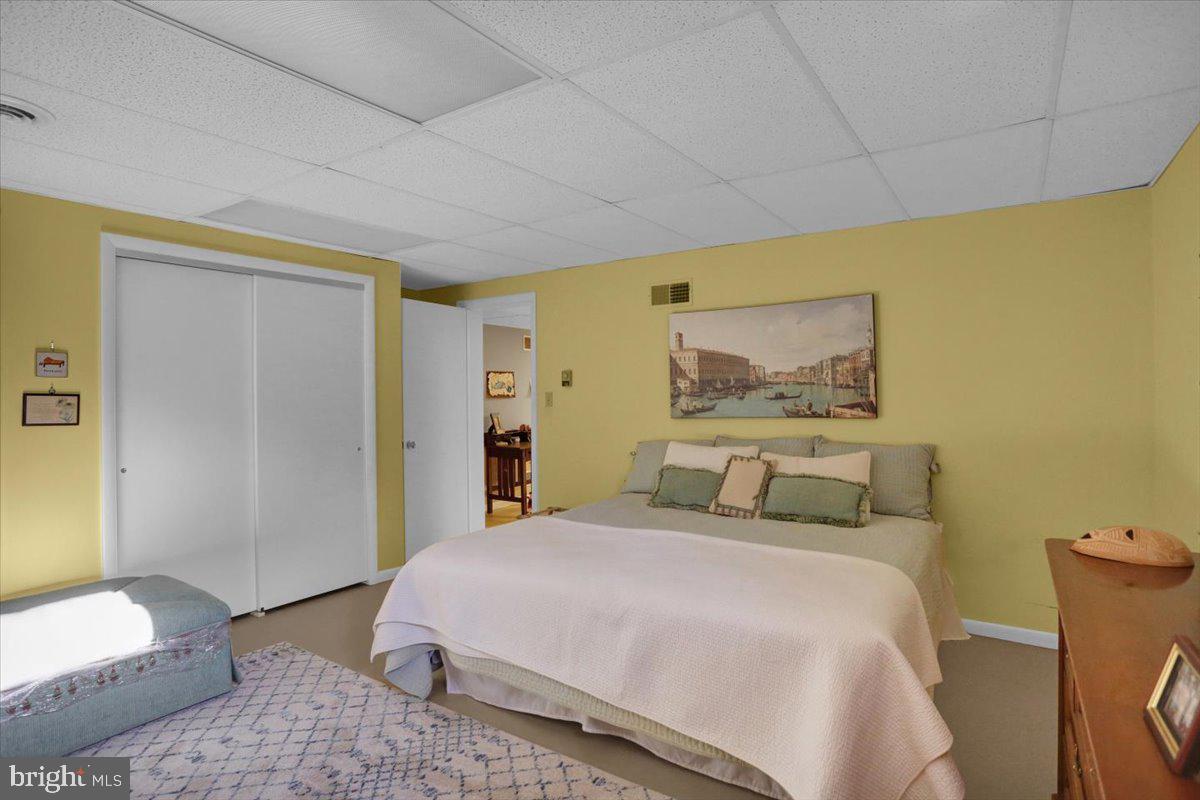15 Pine Ridge Lane Reading, PA 19607 - Photo 34 of 41 Bedroom 5 lower level