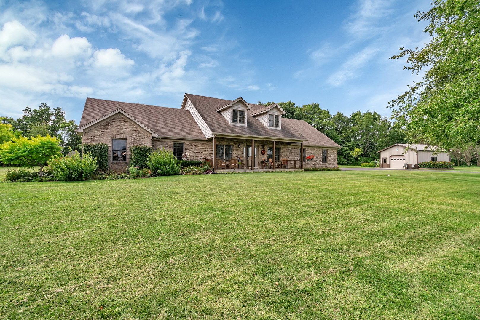 2052 North 3569th Road Serena, IL 60549 - Photo 1 of 45