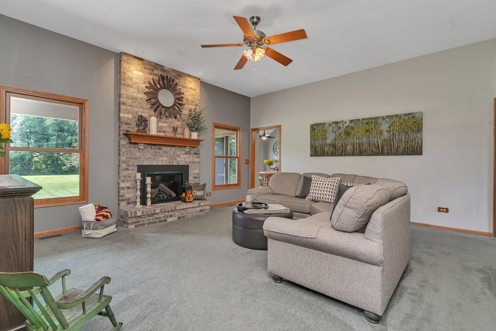 2052 North 3569th Road Serena, IL 60549 - Photo 13 of 45