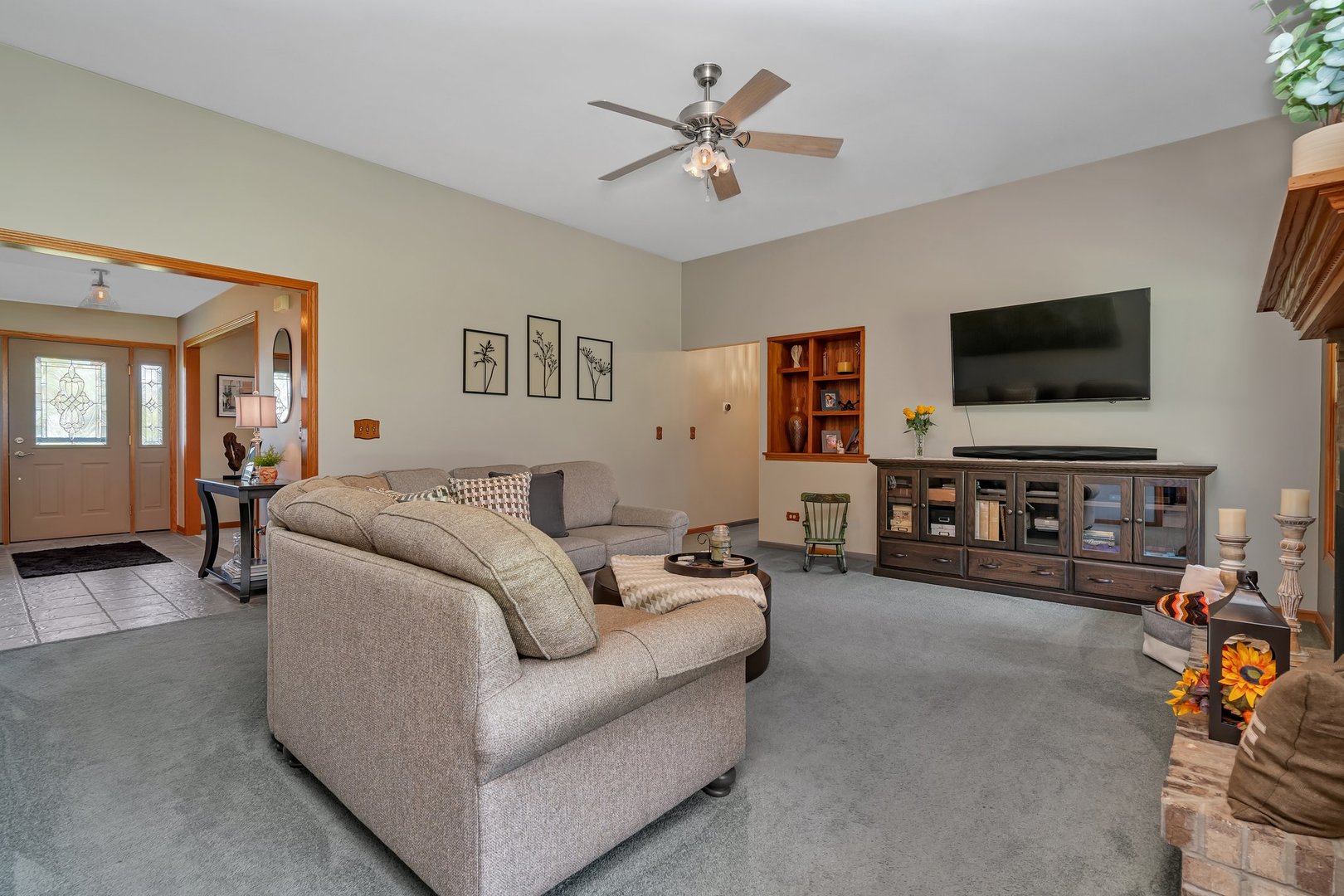 2052 North 3569th Road Serena, IL 60549 - Photo 15 of 45